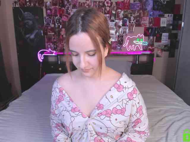 Angel1Bunny webcam