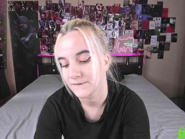 Angel1Bunny Sex Cam Show
