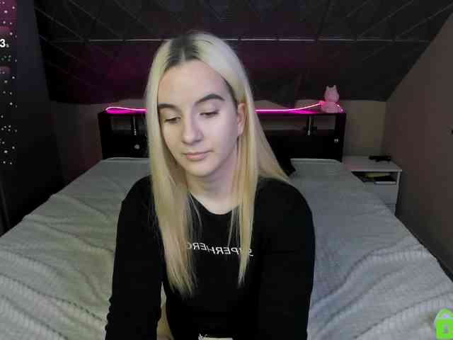 Angel1Bunny webcam
