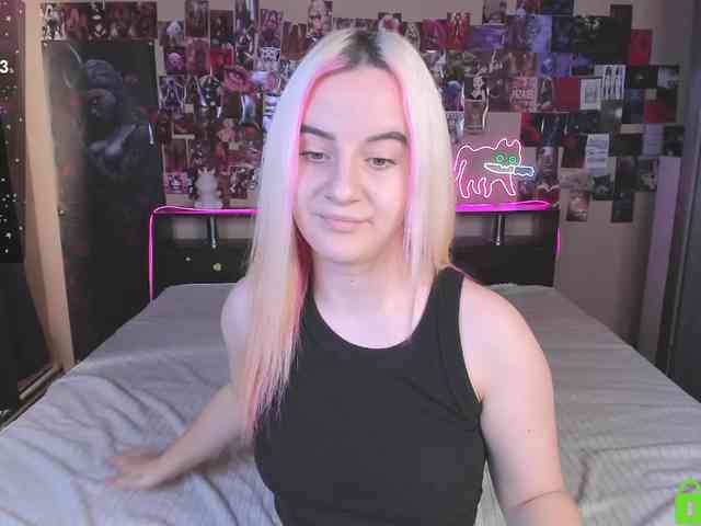 Angel1Bunny webcam