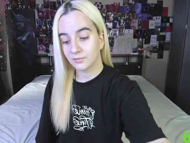 Angel1Bunny webcam