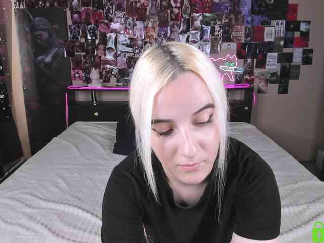 Angel1Bunny webcam