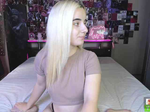 Angel1Bunny webcam
