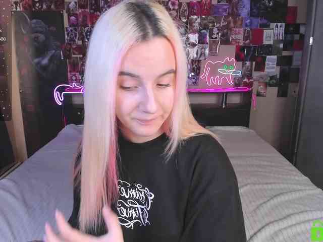 Angel1Bunny webcam