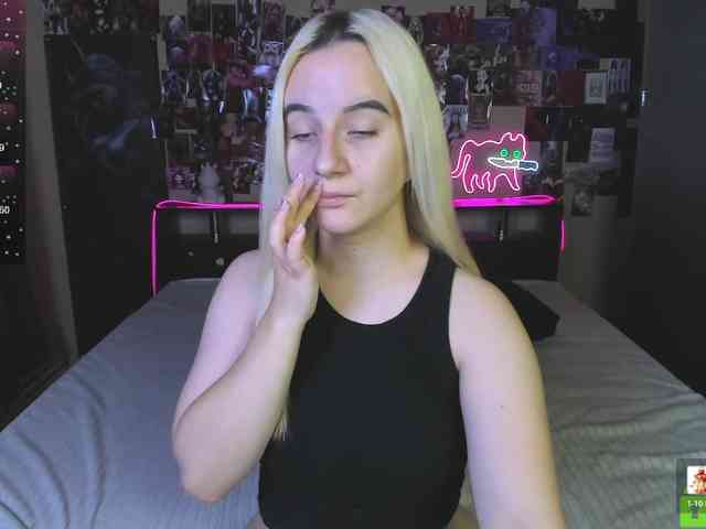 Angel1Bunny webcam