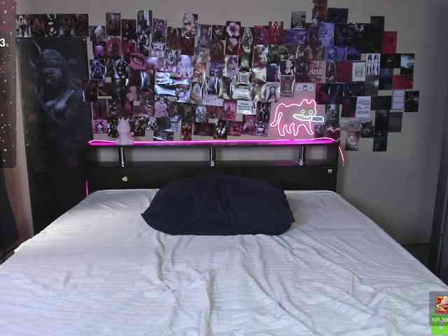 Angel1Bunny webcam