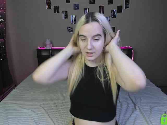 Angel1Bunny webcam