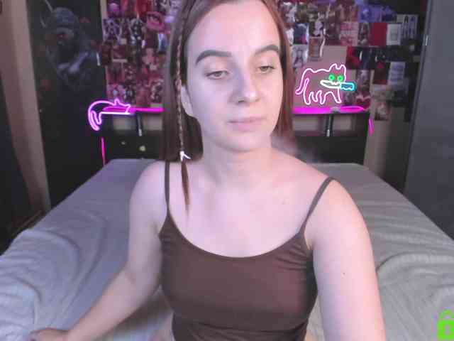 Angel1Bunny webcam