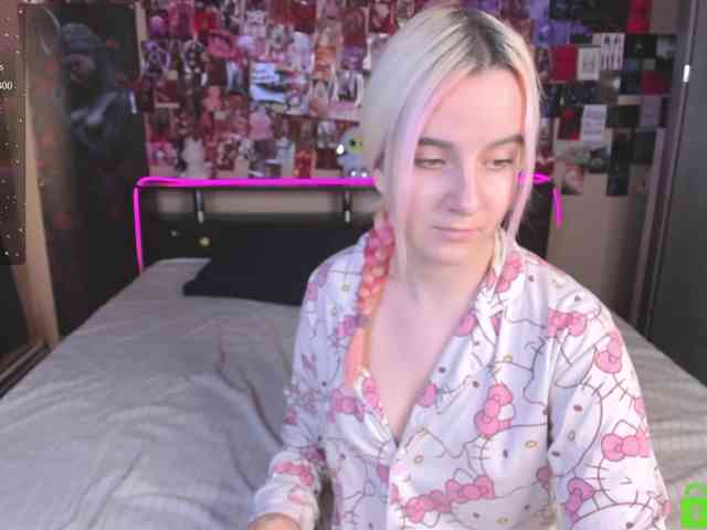 Angel1Bunny webcam