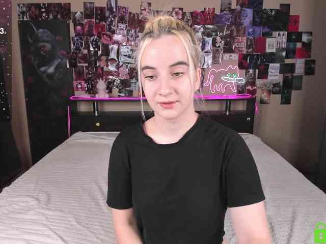 Angel1Bunny webcam