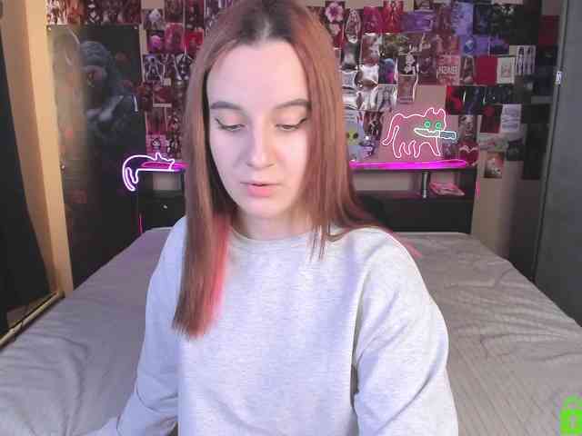 Angel1Bunny webcam