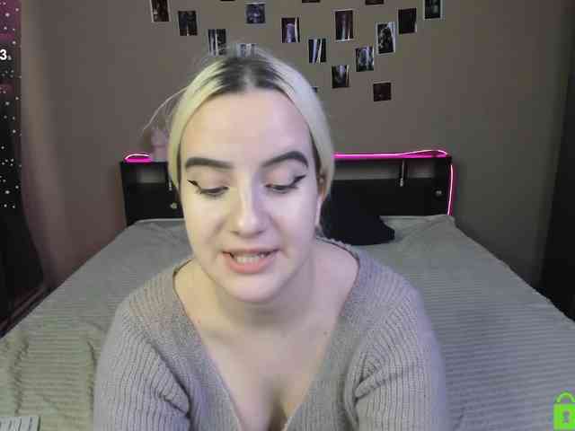 Angel1Bunny webcam