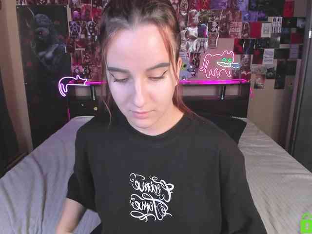 Angel1Bunny webcam