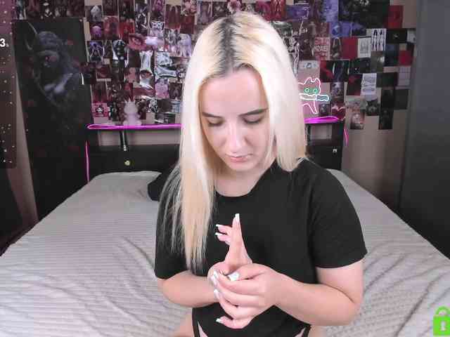 Angel1Bunny webcam