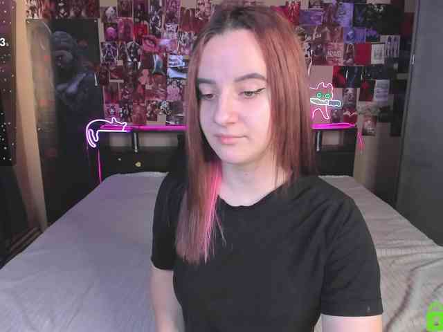 Angel1Bunny webcam