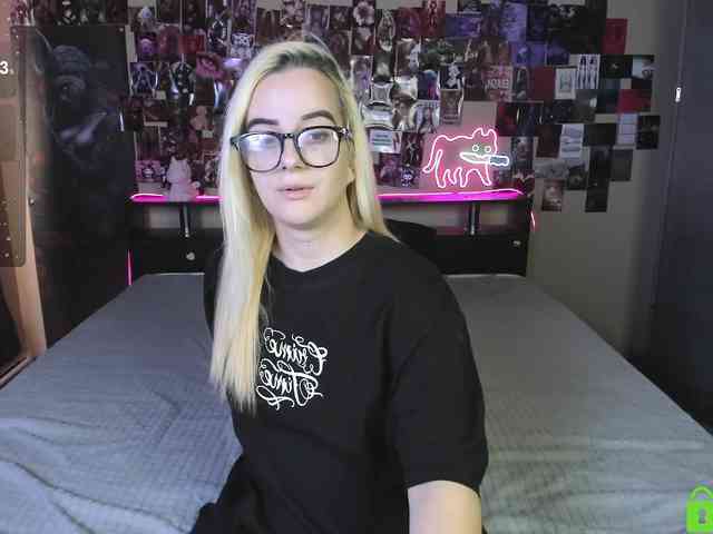 Angel1Bunny webcam