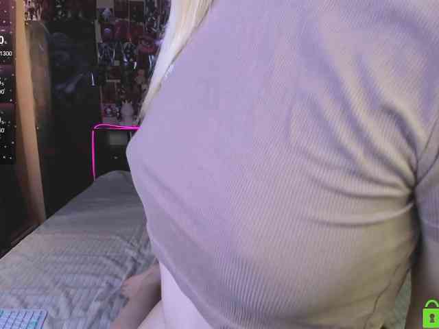 Angel1Bunny webcam