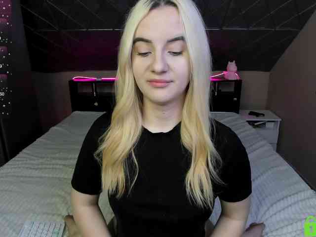 Angel1Bunny webcam