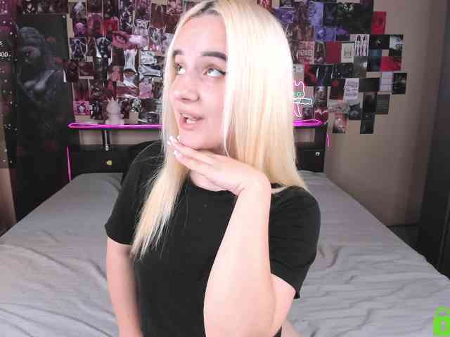 Angel1Bunny Sex Cam Show