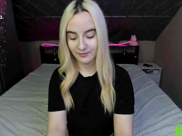 Angel1Bunny webcam