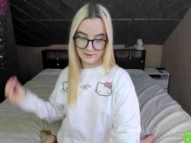 Angel1Bunny webcam