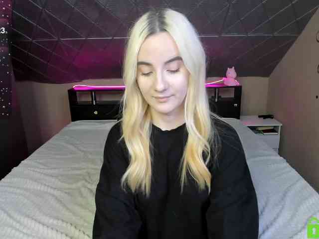 Angel1Bunny webcam