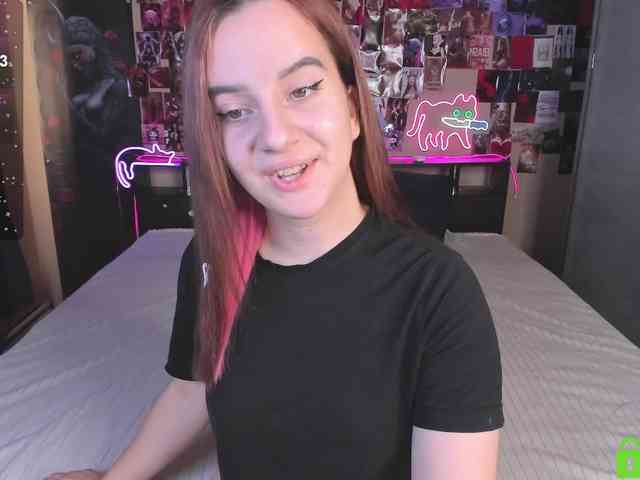 Angel1Bunny webcam