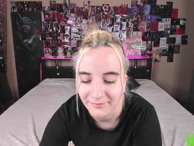 Angel1Bunny Sex Cam Show