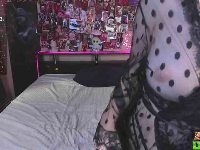 Angel1Bunny webcam