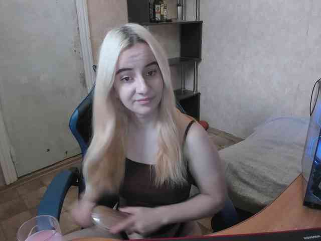 Angel1Bunny webcam