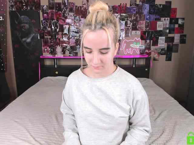 Angel1Bunny webcam