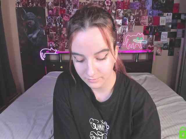 Angel1Bunny webcam