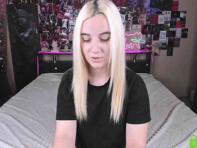 Angel1Bunny webcam