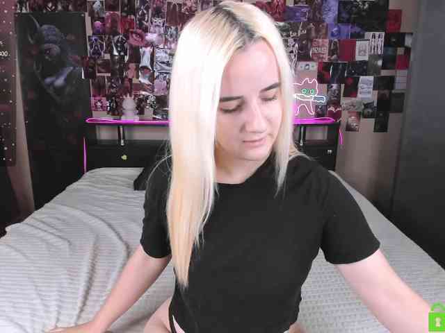 Angel1Bunny webcam
