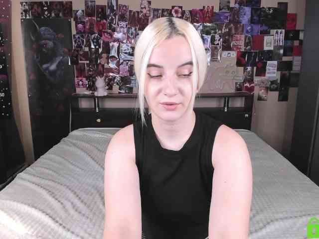 Angel1Bunny webcam