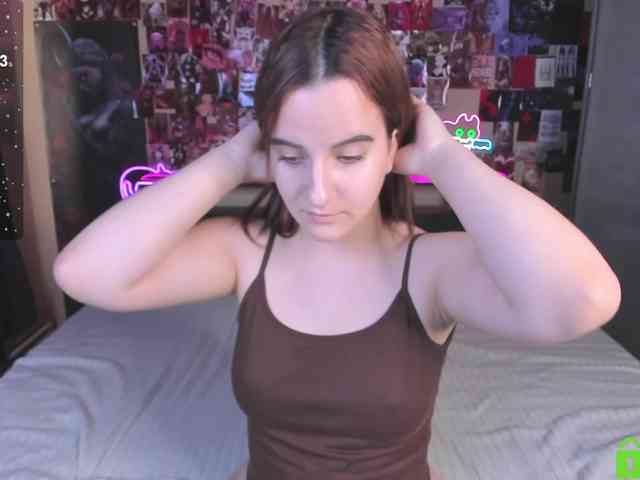 Angel1Bunny webcam