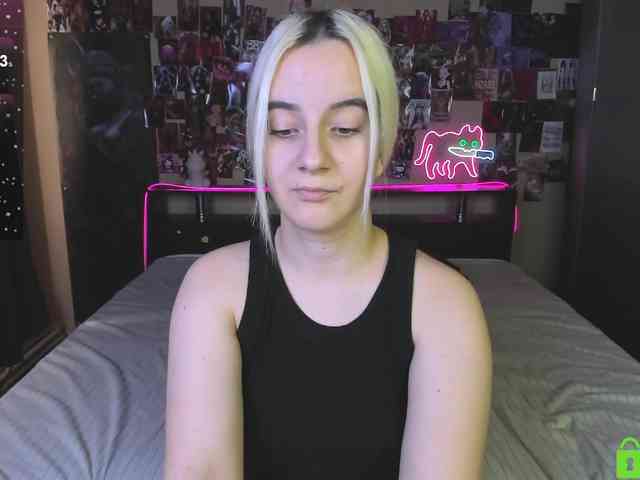 Angel1Bunny webcam