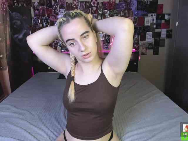 Angel1Bunny webcam