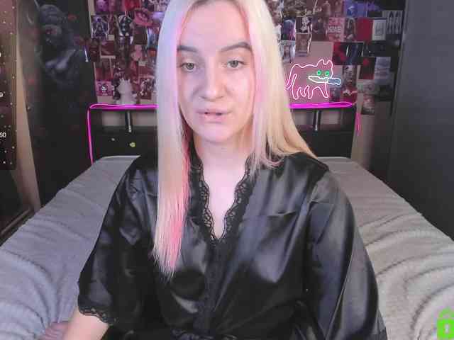 Angel1Bunny webcam