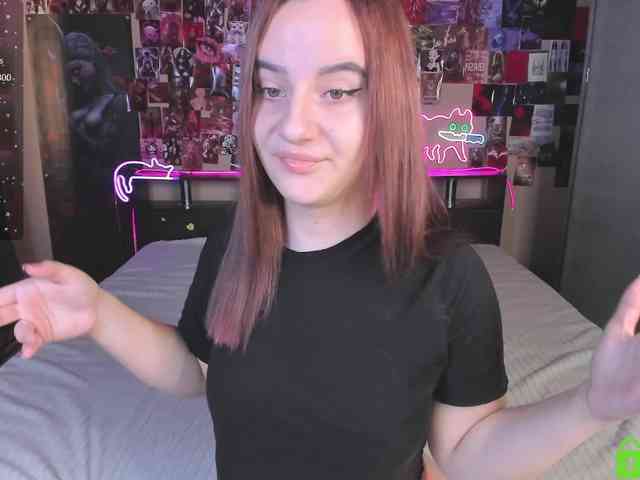 Angel1Bunny webcam