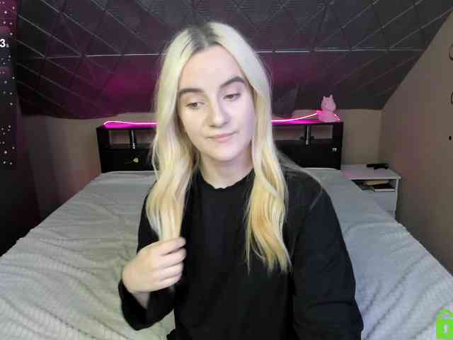 Angel1Bunny webcam