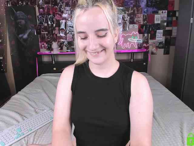 Angel1Bunny Sex Cam Show