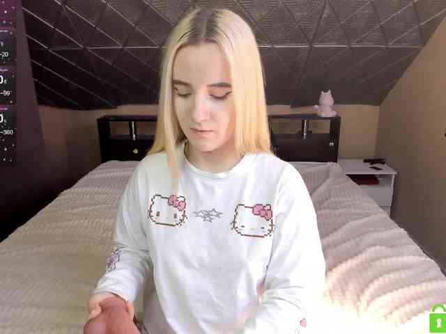 Angel1Bunny webcam