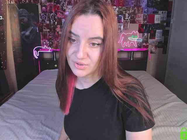 Angel1Bunny webcam
