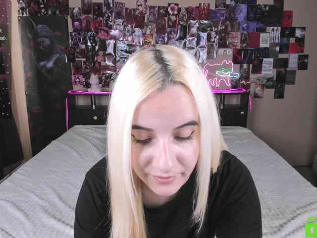 Angel1Bunny webcam