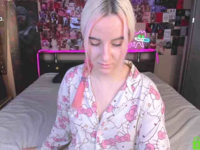 Angel1Bunny webcam