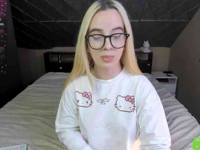 Angel1Bunny webcam