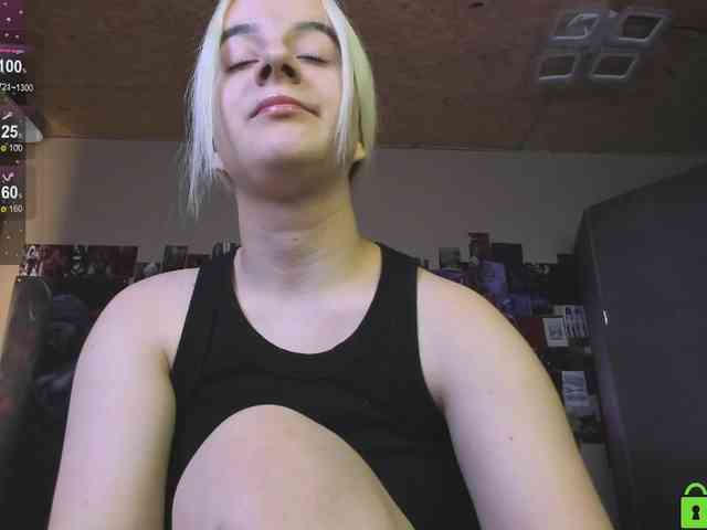 Angel1Bunny webcam