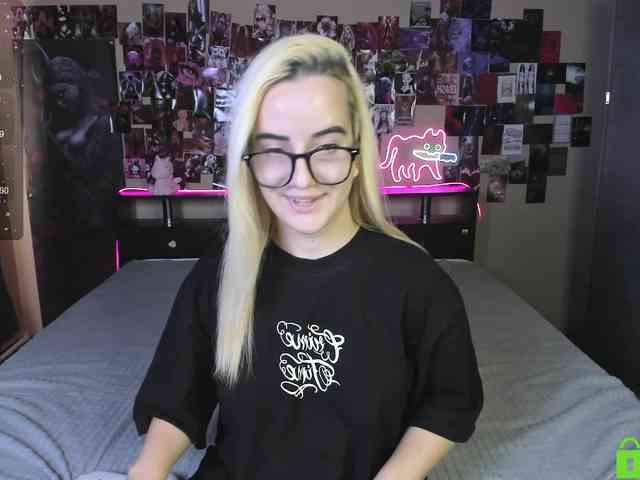 Angel1Bunny webcam