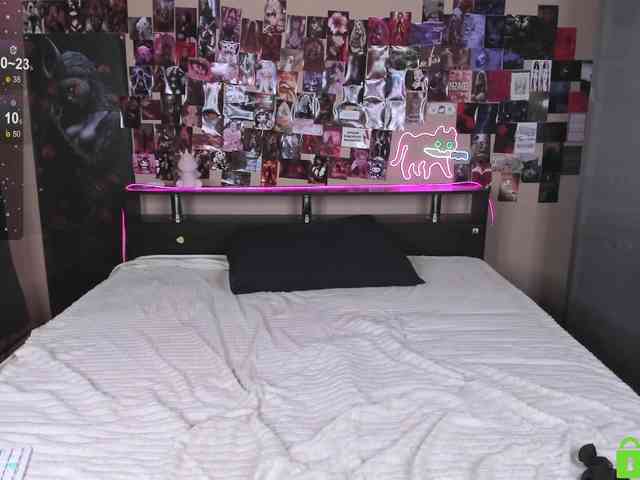 Angel1Bunny Sex Cam Show